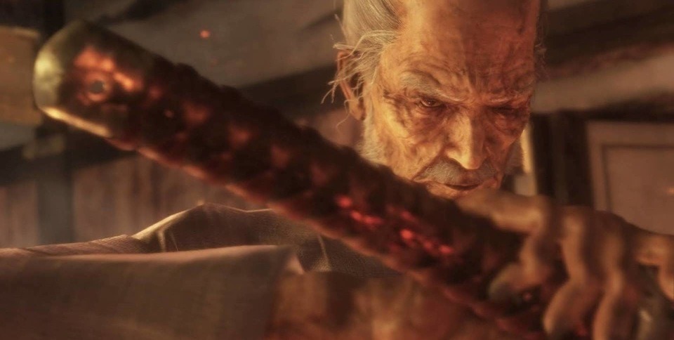 Isshin Ashina