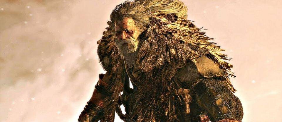Sekiro Boss Great Shinobi Owl