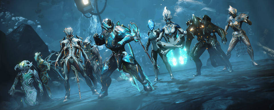 Warframe