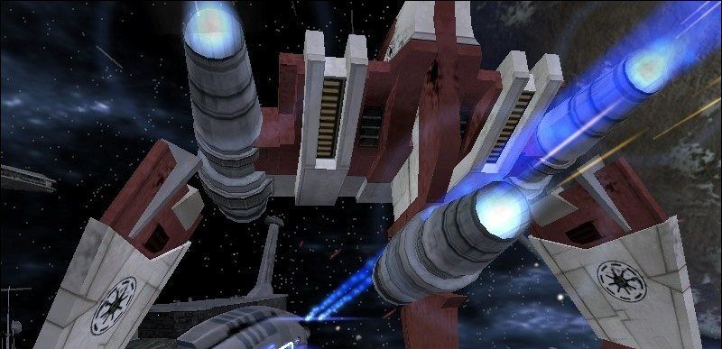 Battlefront Extreme BFX