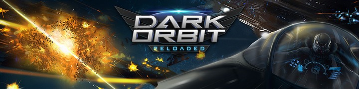 Dark Orbit Reloaded
