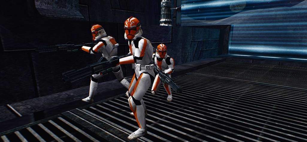 In-game Skin Changer