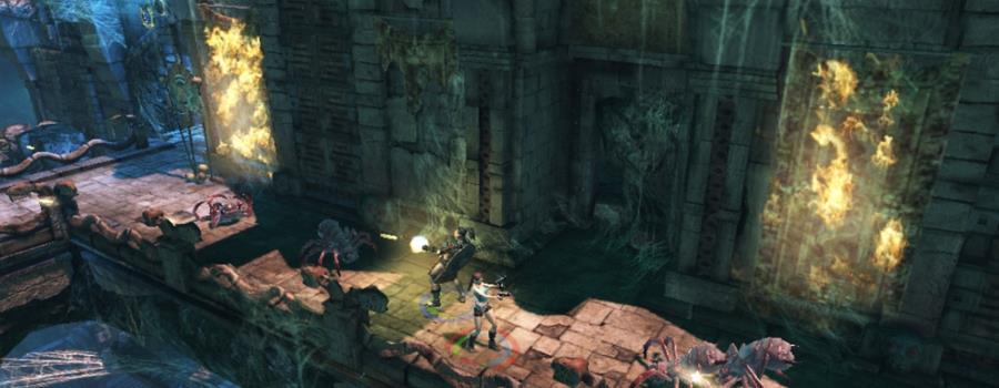 Lara Croft and the Guardian of Light