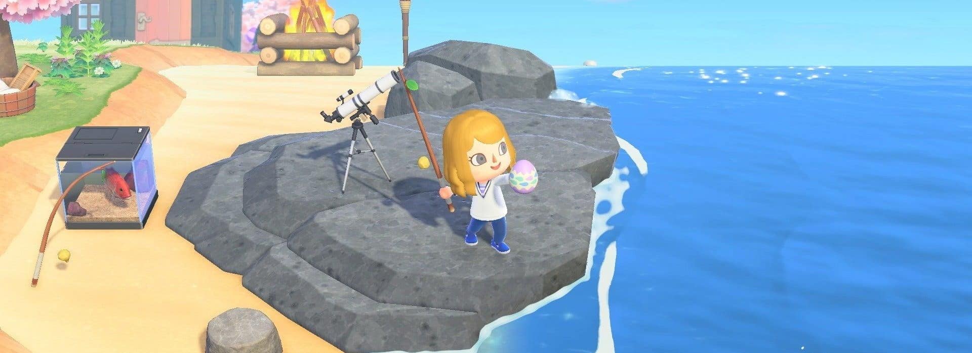 4 Best Games Like Animal Crossing Relaxing & Peaceful Game Gavel