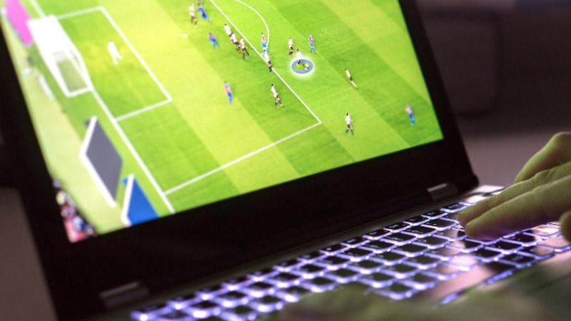 Video Gaming Team Play