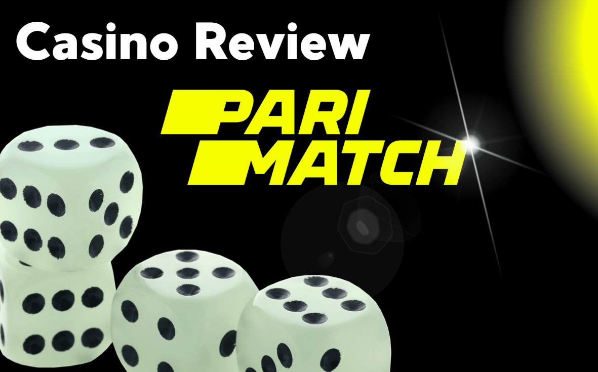 Parimatch Casino Review
