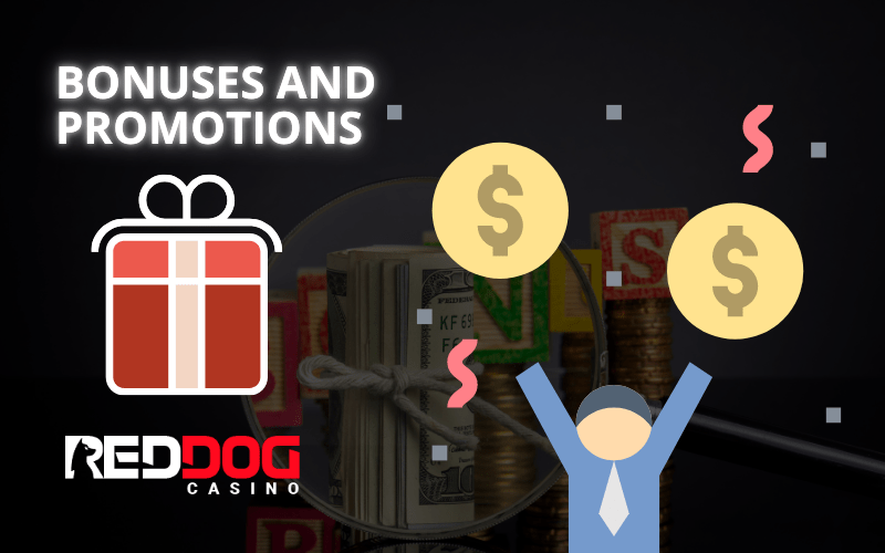 red dog online casino reviews