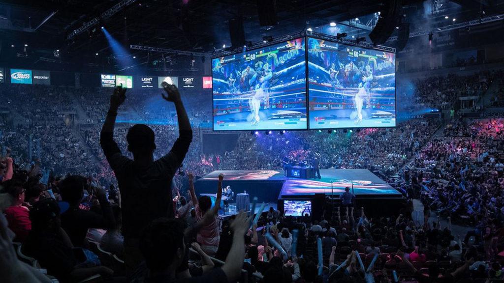 How to Organise an eSports Tournament Game Gavel