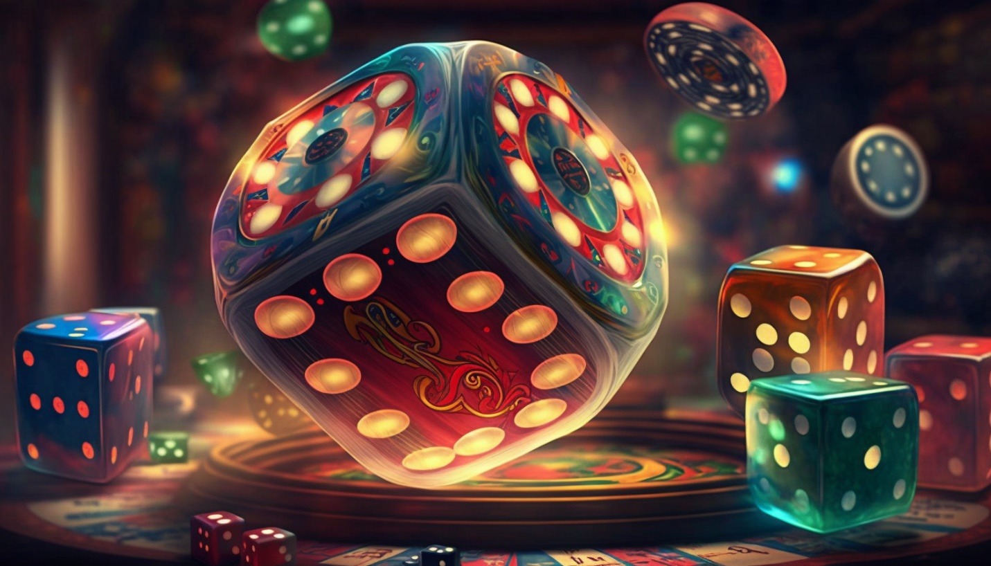 Online Casino, software, registration, bonuses, games