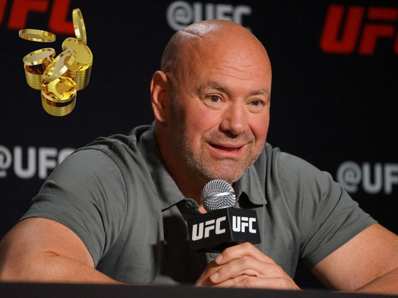 Dana White