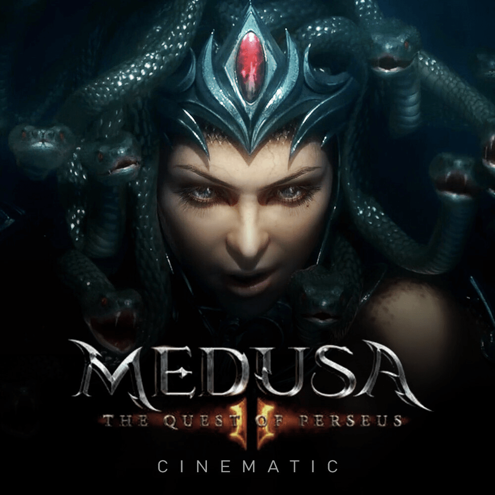 Medusa game