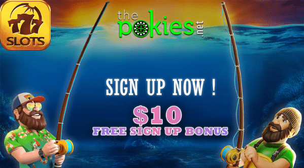 the pokies.net casino review