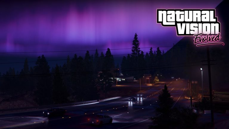 GTA 5 Modding In 2026 What S Fun What S Risky And What Keeps The Evolved January 2025 Update 768x432 