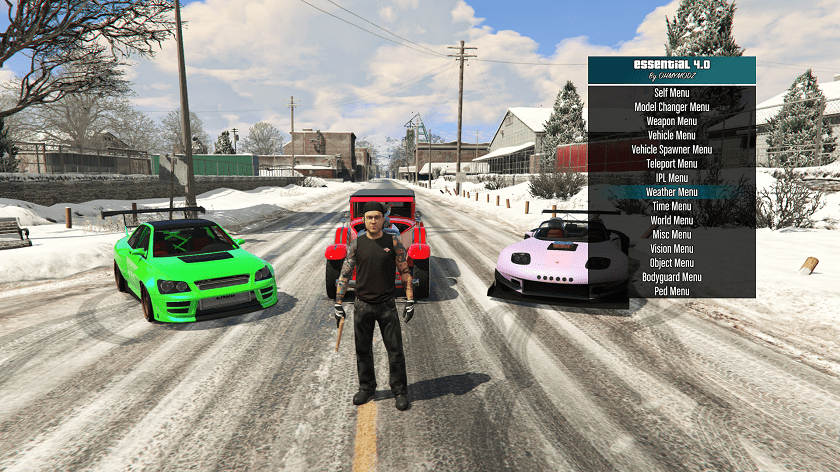 GTA 5 Modding In 2026 What S Fun What S Risky And What Keeps The Word Image 26474 1 