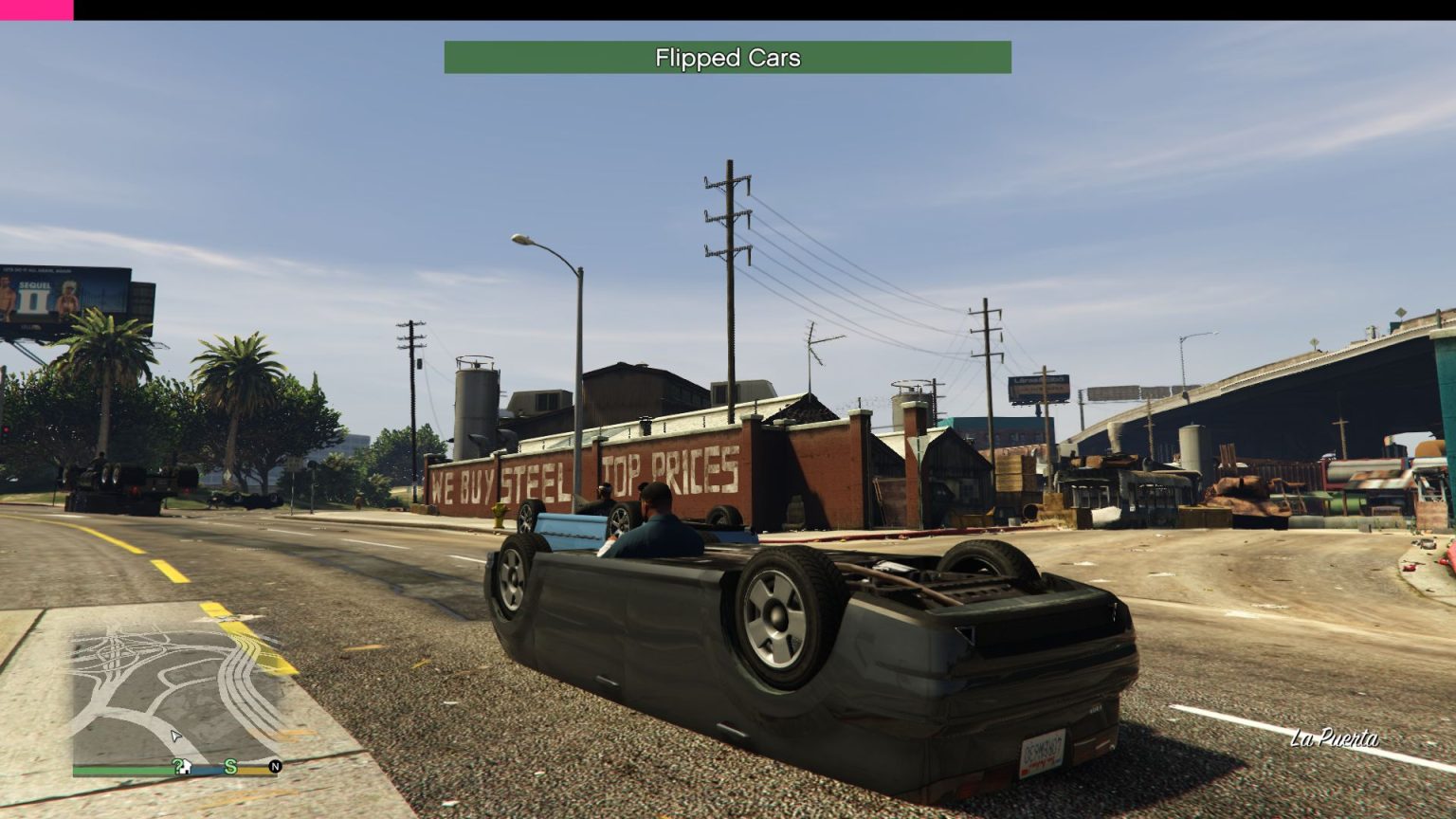 GTA 5 Modding In 2026 What S Fun What S Risky And What Keeps The Zolika1351s Zone Gta V Chaos Mod Effects 1536x864 