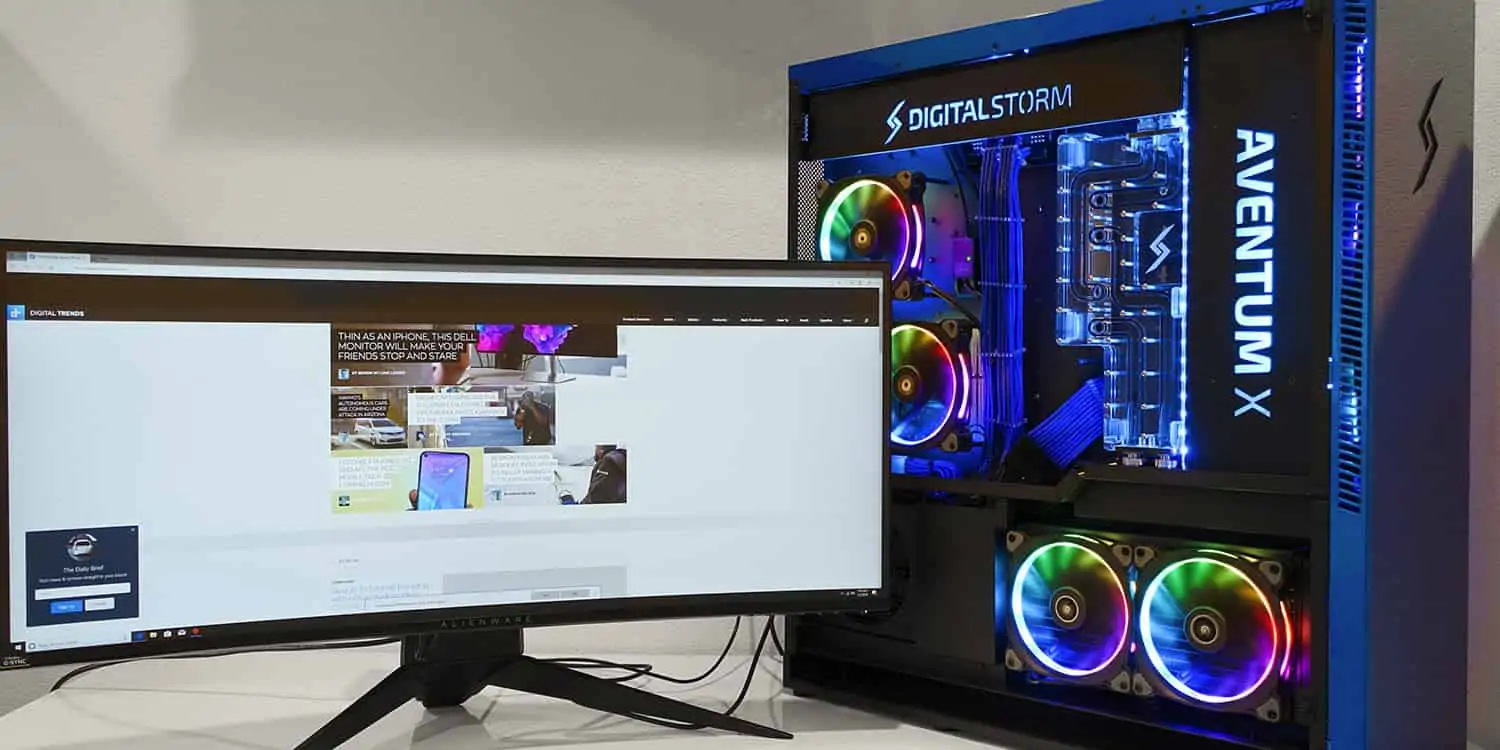 The 5 Best Gaming PC Under $800: 5 Top Value Picks in 2020 - Game Gavel