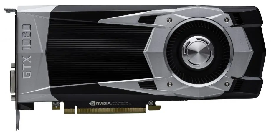 The 6 Best GTX 1060 for Gaming in 2020: Smooth as Silk 1080p 